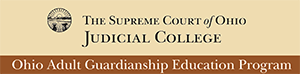 logo judicial college