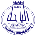 logo albaha university